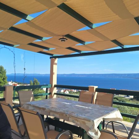 Holiday Home Vineyard House 볼 외부 사진